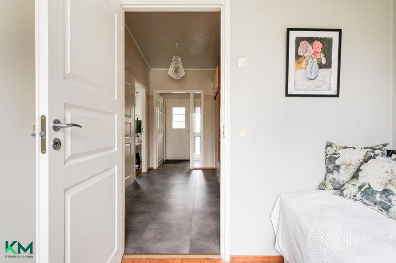 Satulatie 5, Nastola, Lahti