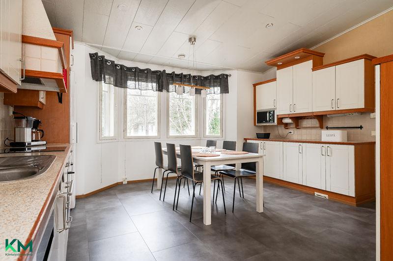 Satulatie 5, Nastola, Lahti