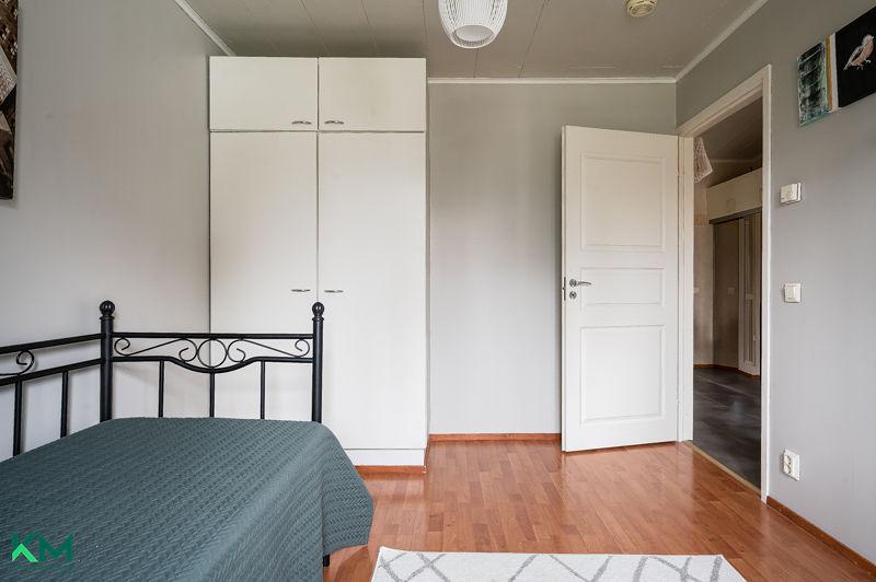 Satulatie 5, Nastola, Lahti