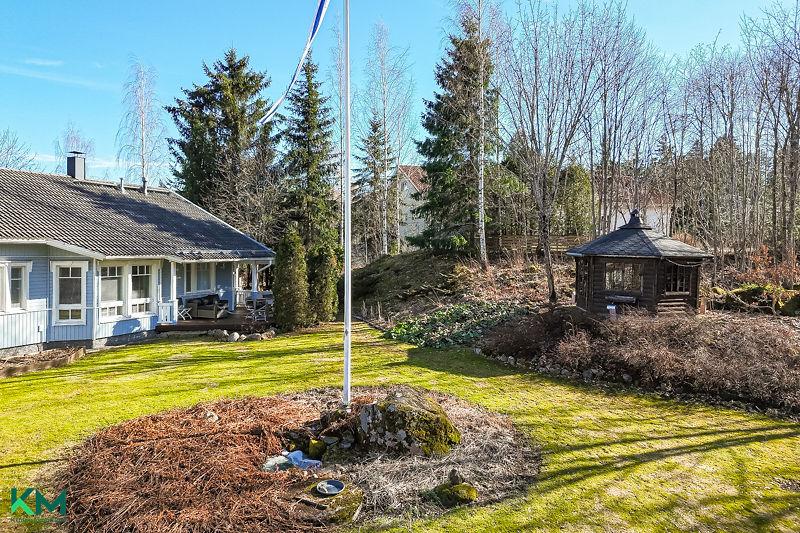 Satulatie 5, Nastola, Lahti