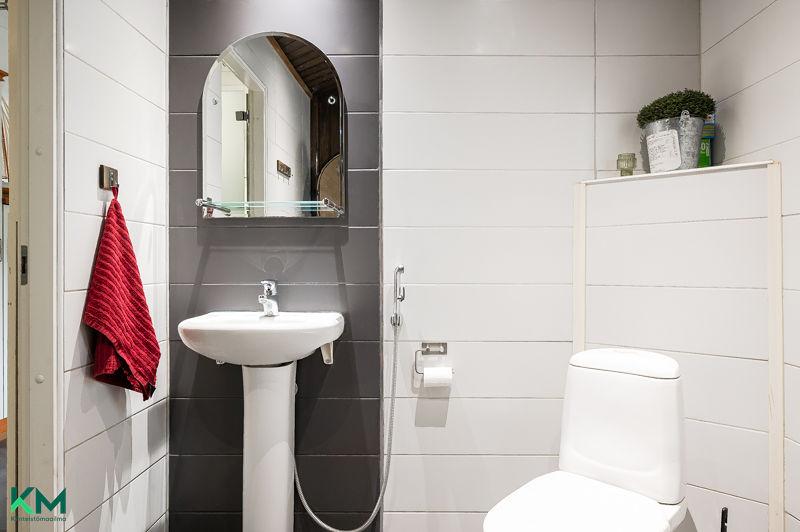 Satulatie 5, Nastola, Lahti