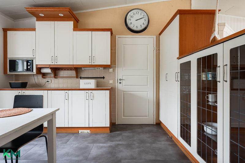 Satulatie 5, Nastola, Lahti