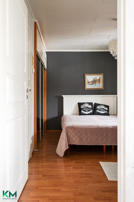 Satulatie 5, Nastola, Lahti