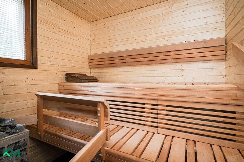 Satulatie 5, Nastola, Lahti