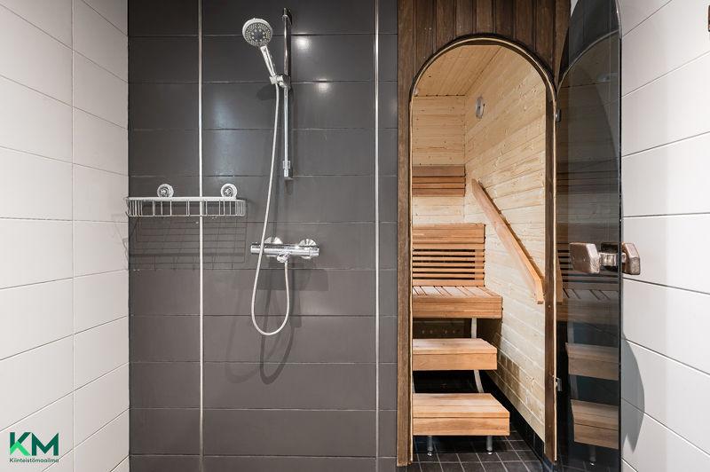 Satulatie 5, Nastola, Lahti