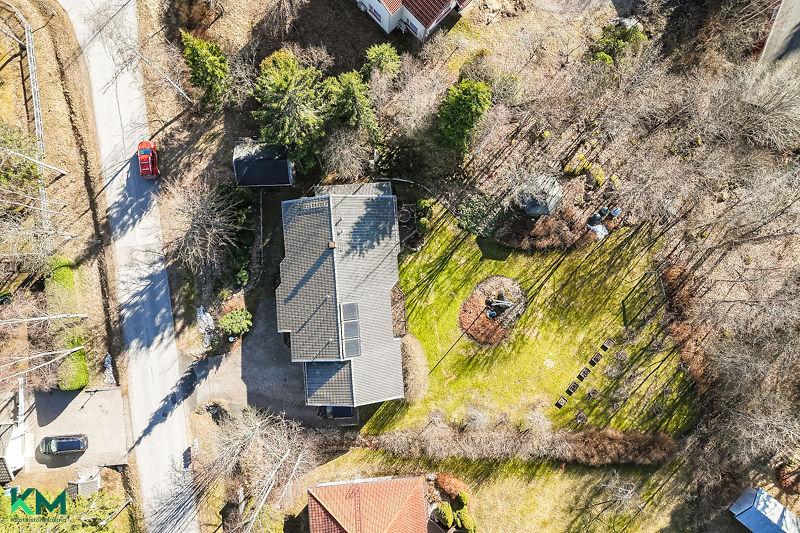 Satulatie 5, Nastola, Lahti