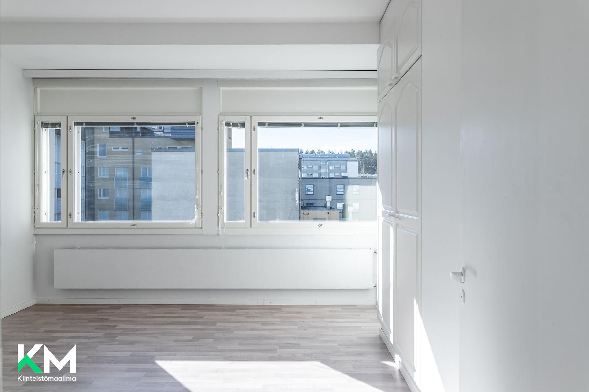 Aleksanterinkatu 3, Keskusta, Lahti