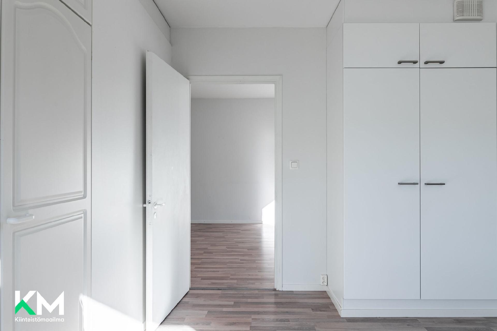 Aleksanterinkatu 3, Keskusta, Lahti