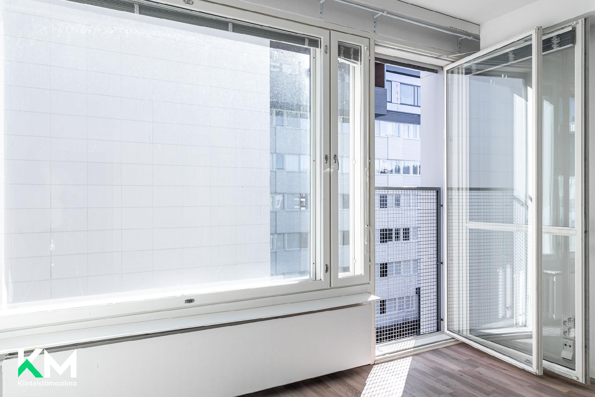 Aleksanterinkatu 3, Keskusta, Lahti