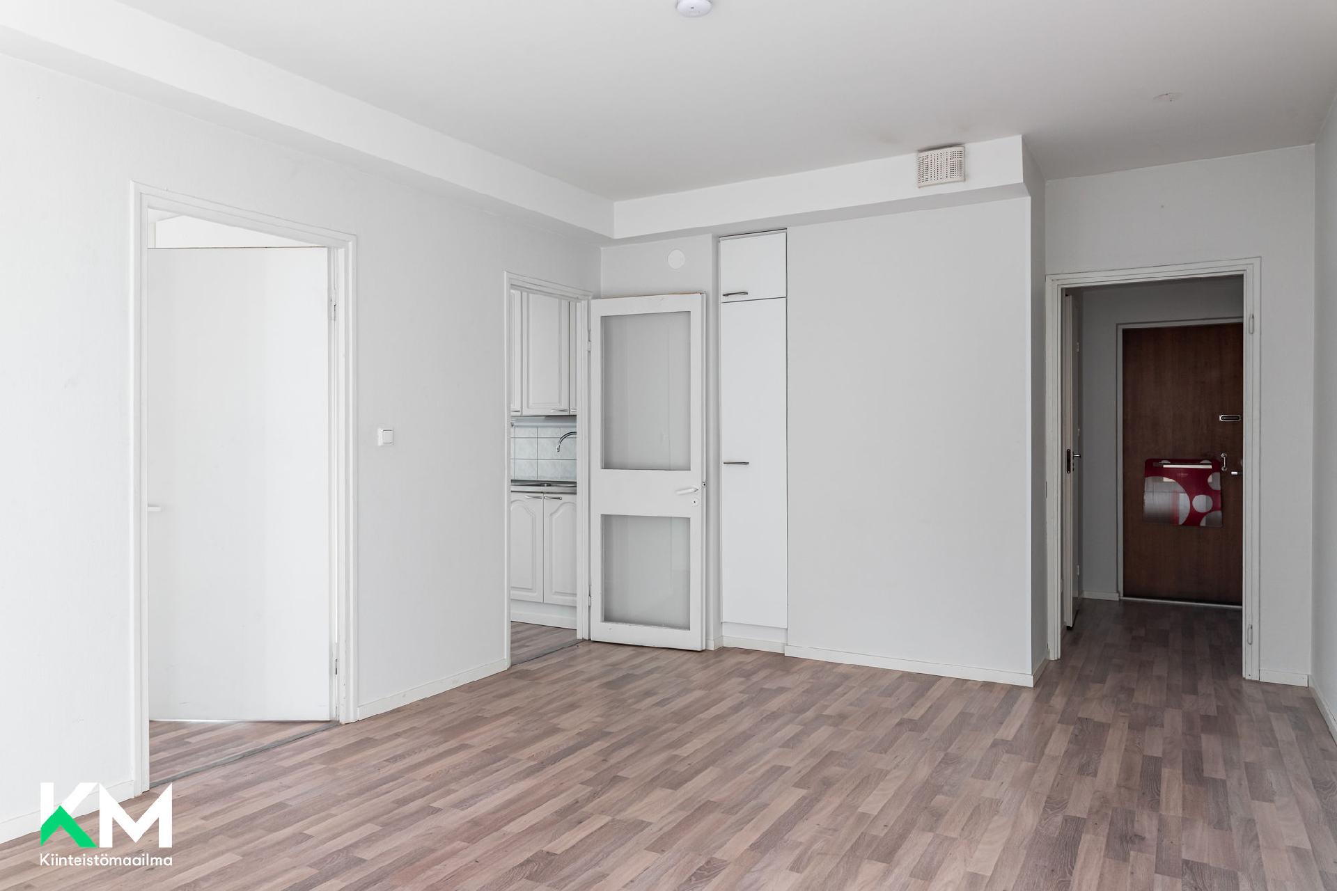 Aleksanterinkatu 3, Keskusta, Lahti