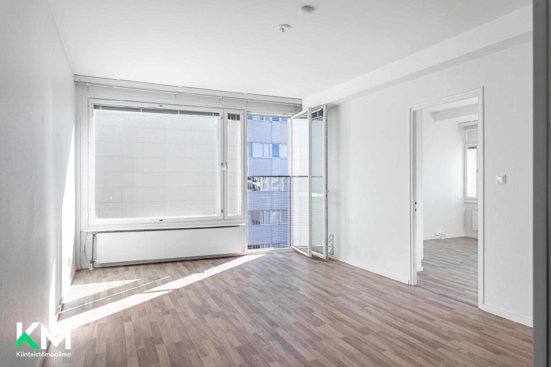 Aleksanterinkatu 3, Keskusta, Lahti