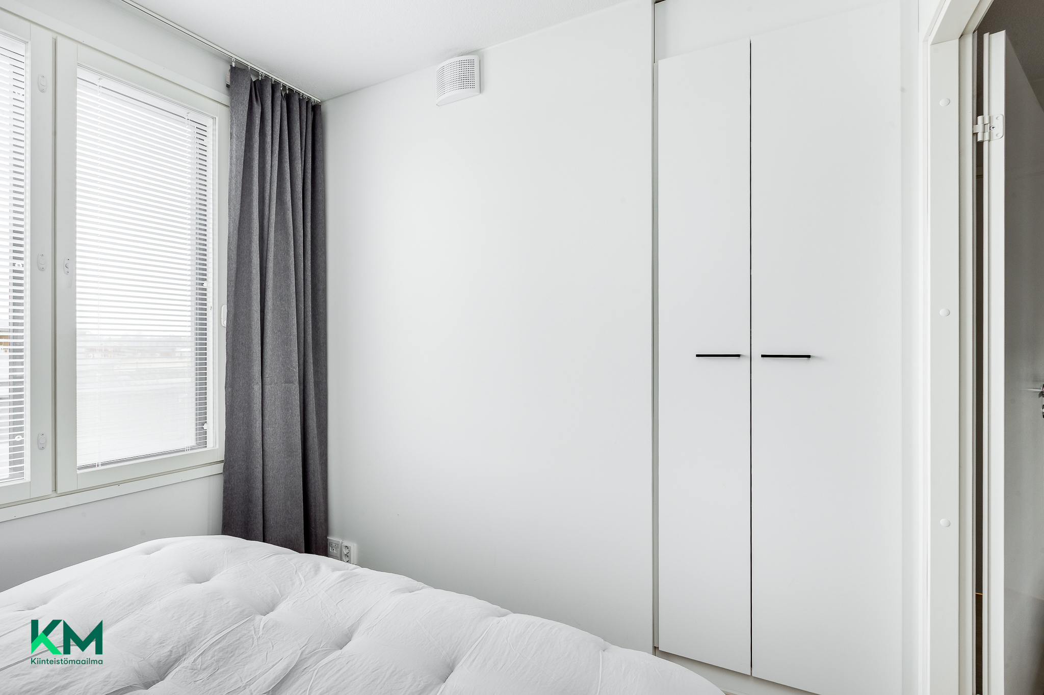 Visseli 3, Pateniemenranta, Oulu