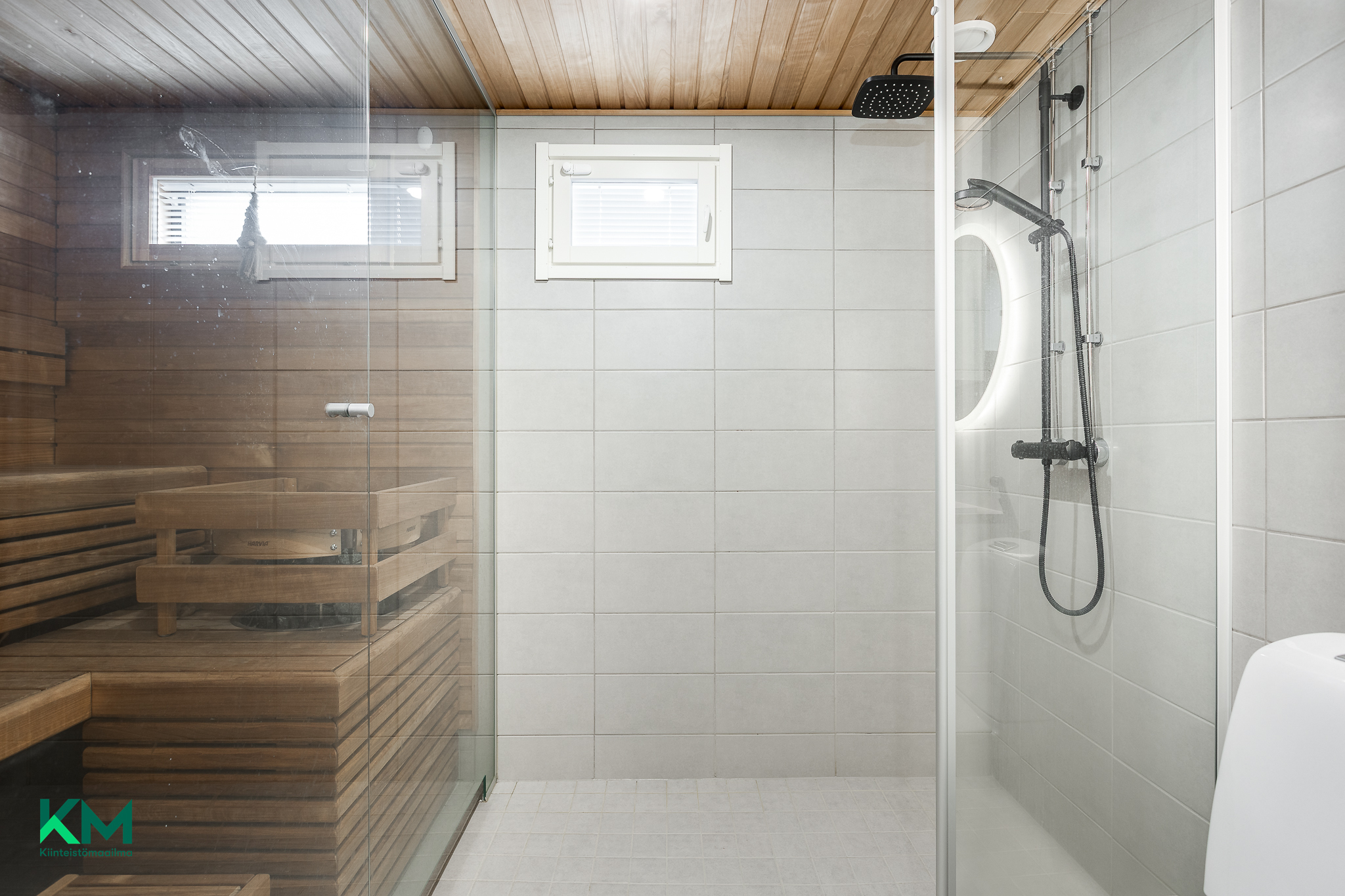 Visseli 3, Pateniemenranta, Oulu