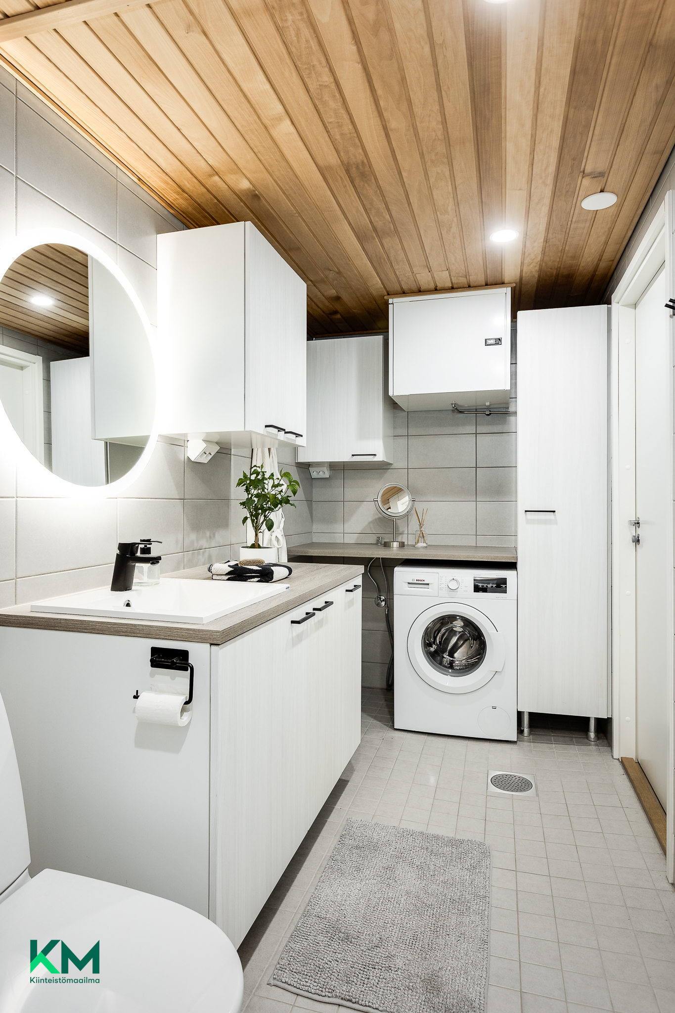 Visseli 3, Pateniemenranta, Oulu