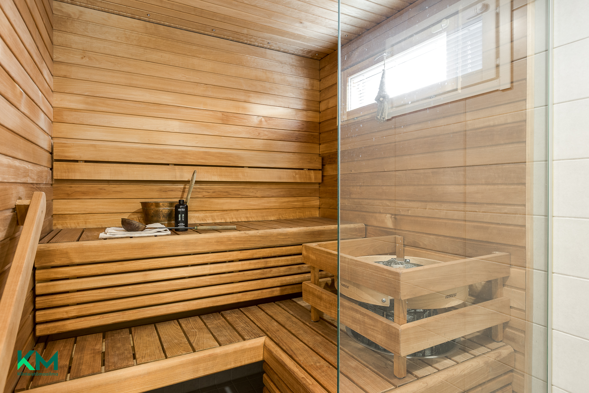 Visseli 3, Pateniemenranta, Oulu