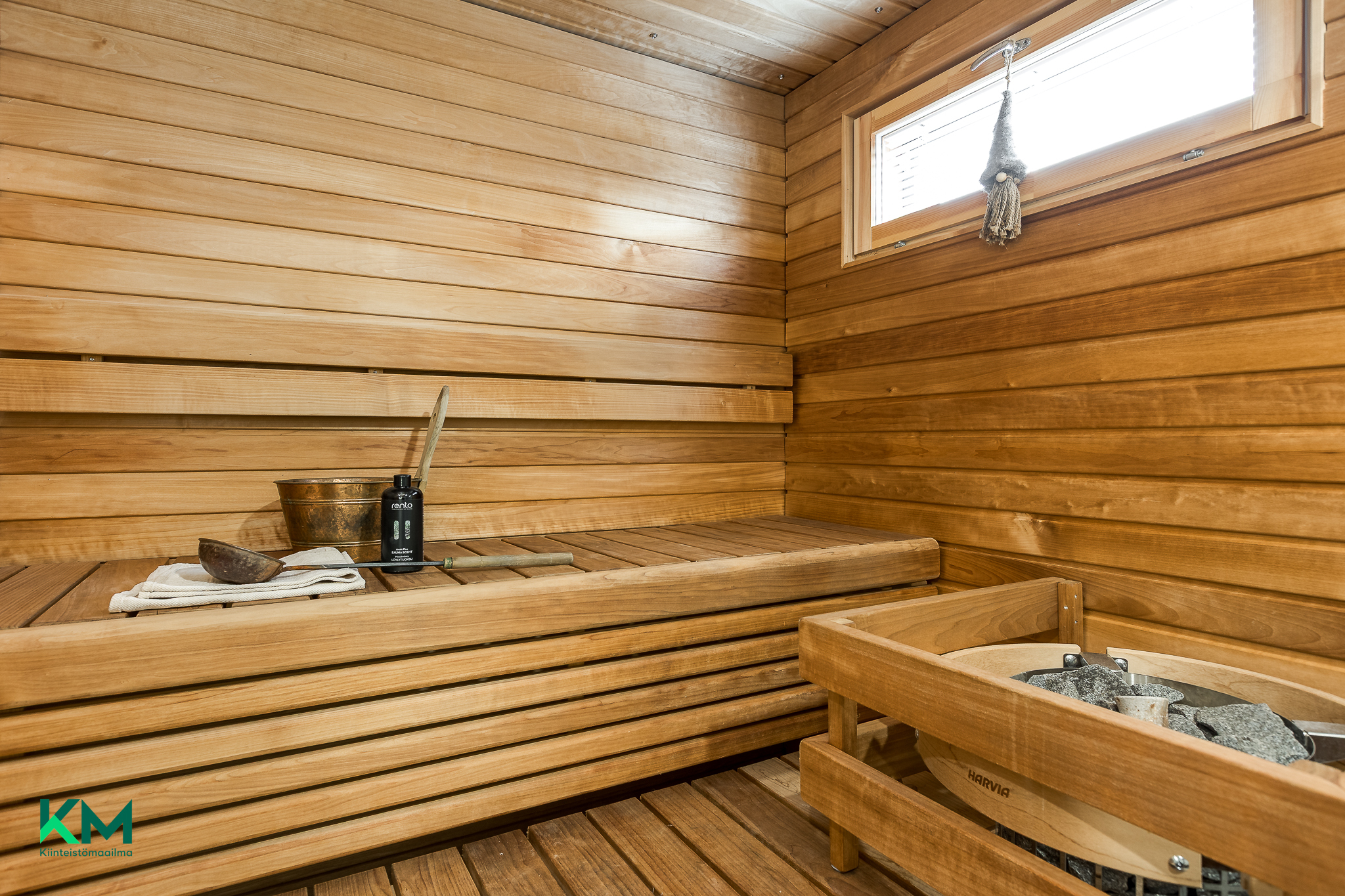 Visseli 3, Pateniemenranta, Oulu