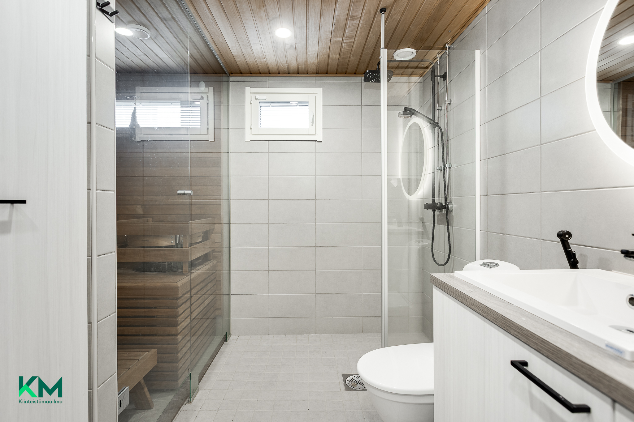 Visseli 3, Pateniemenranta, Oulu