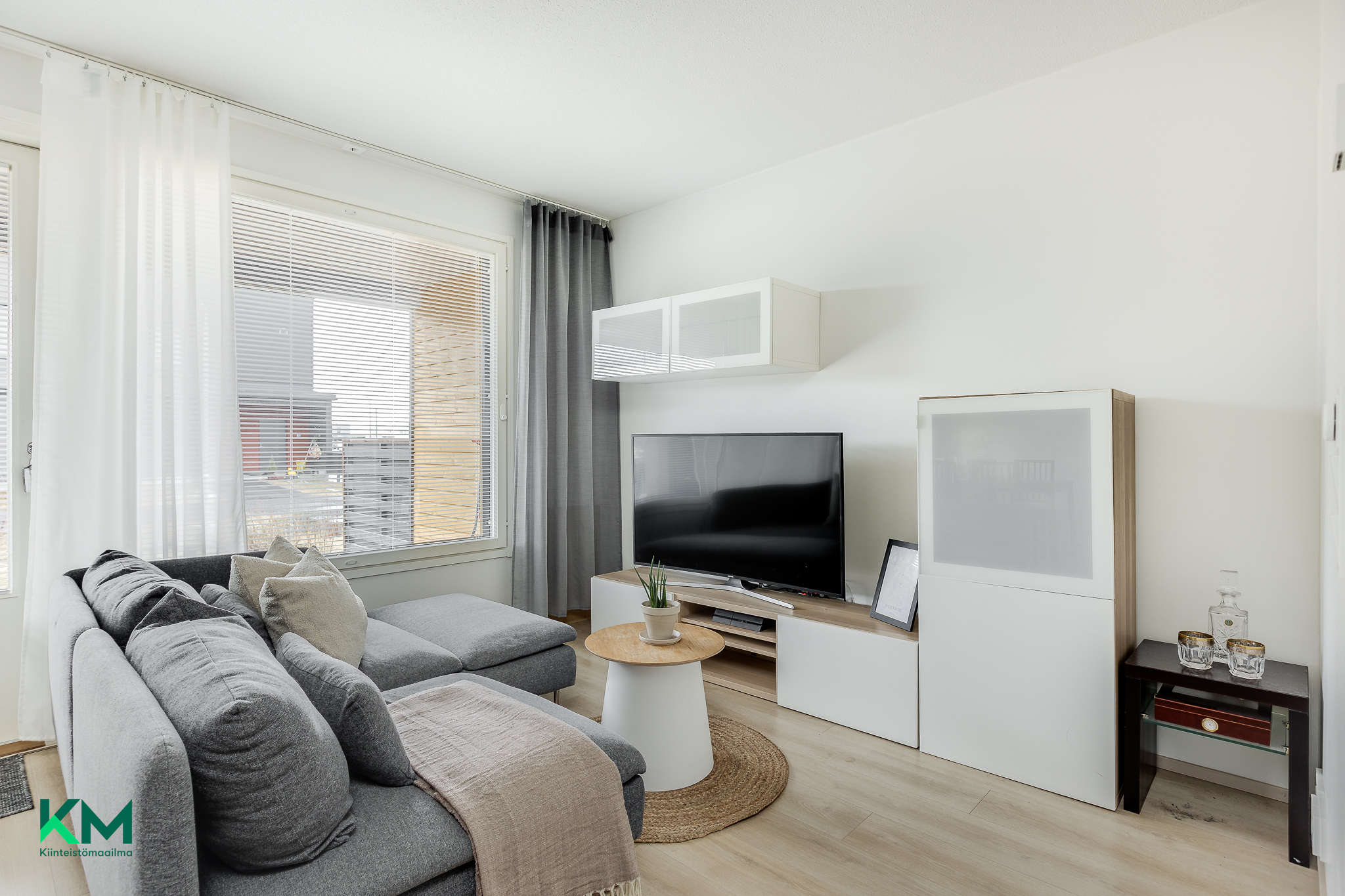 Visseli 3, Pateniemenranta, Oulu