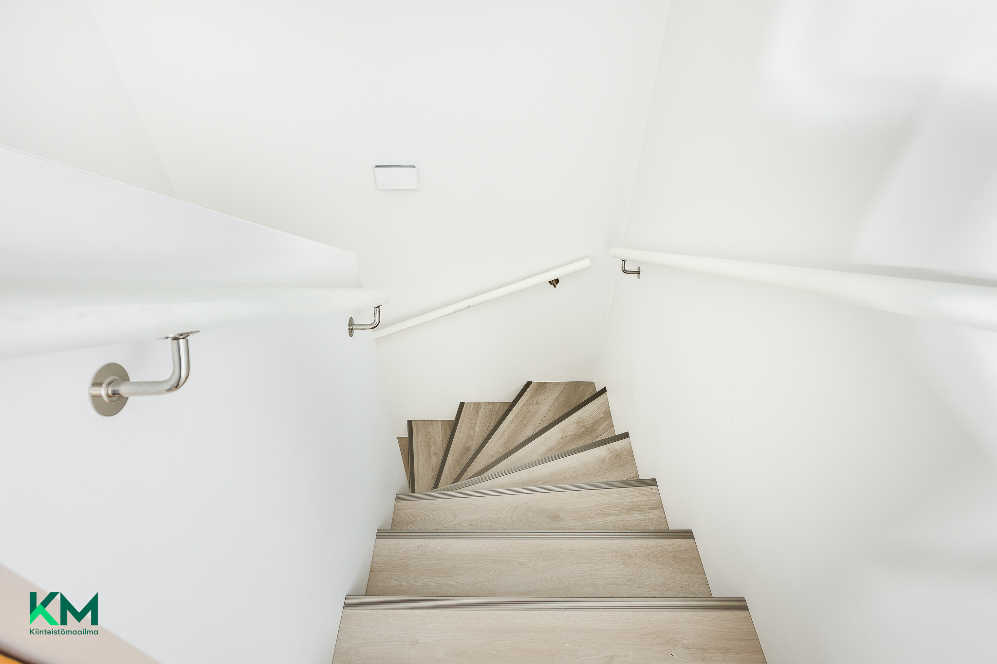 Visseli 3, Pateniemenranta, Oulu