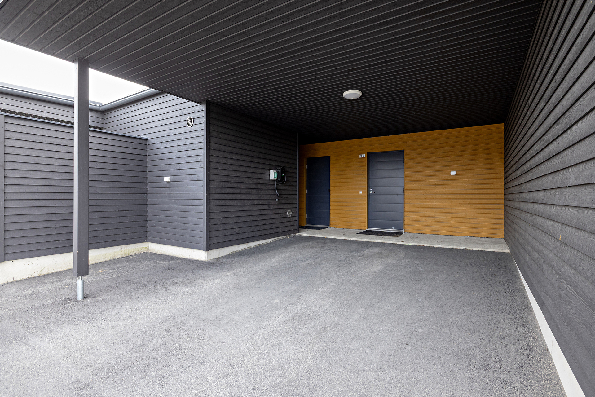 Visseli 3, Pateniemenranta, Oulu