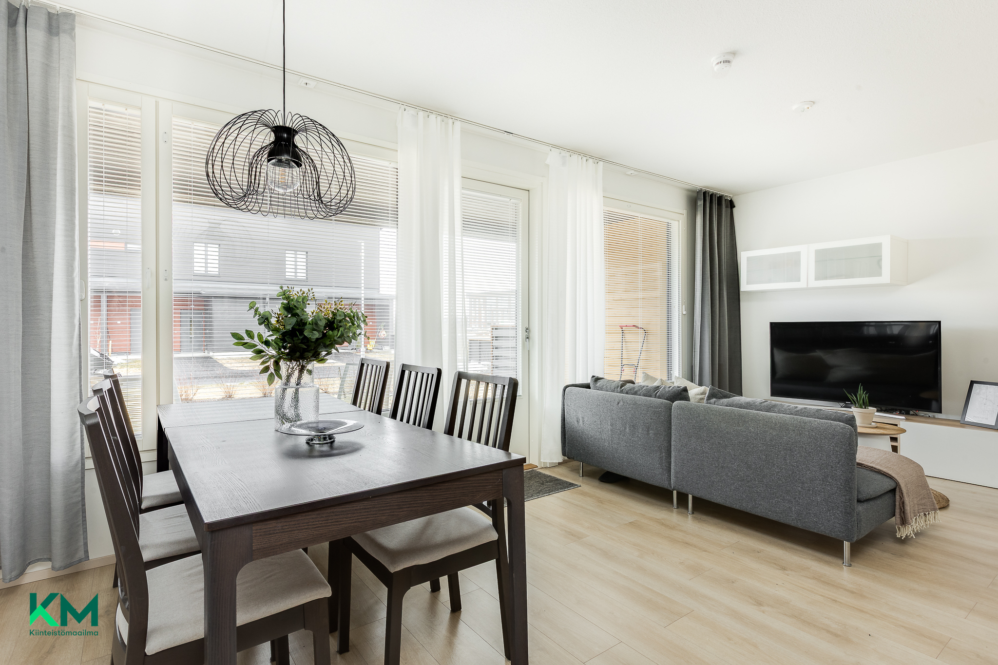 Visseli 3, Pateniemenranta, Oulu