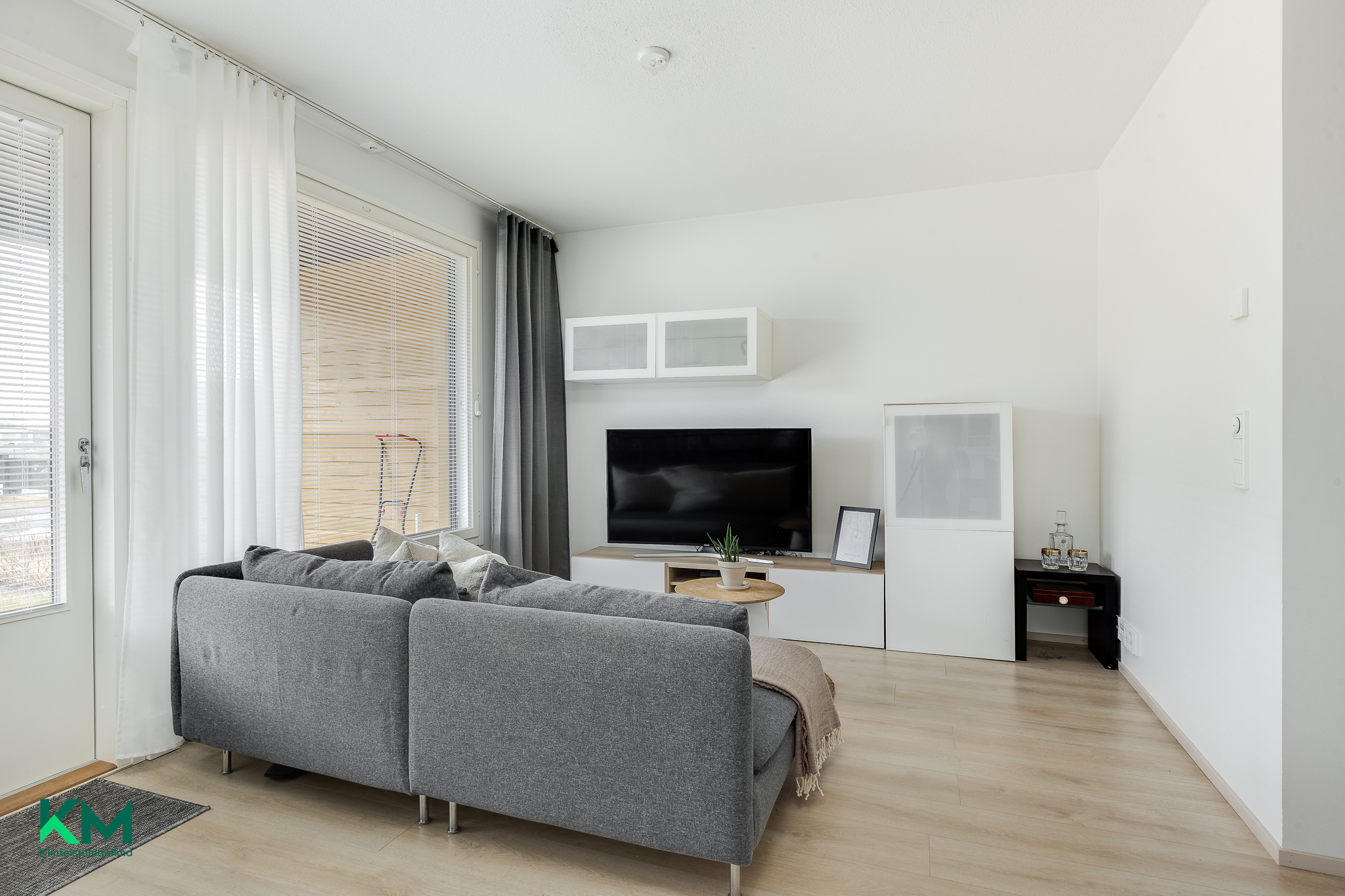 Visseli 3, Pateniemenranta, Oulu