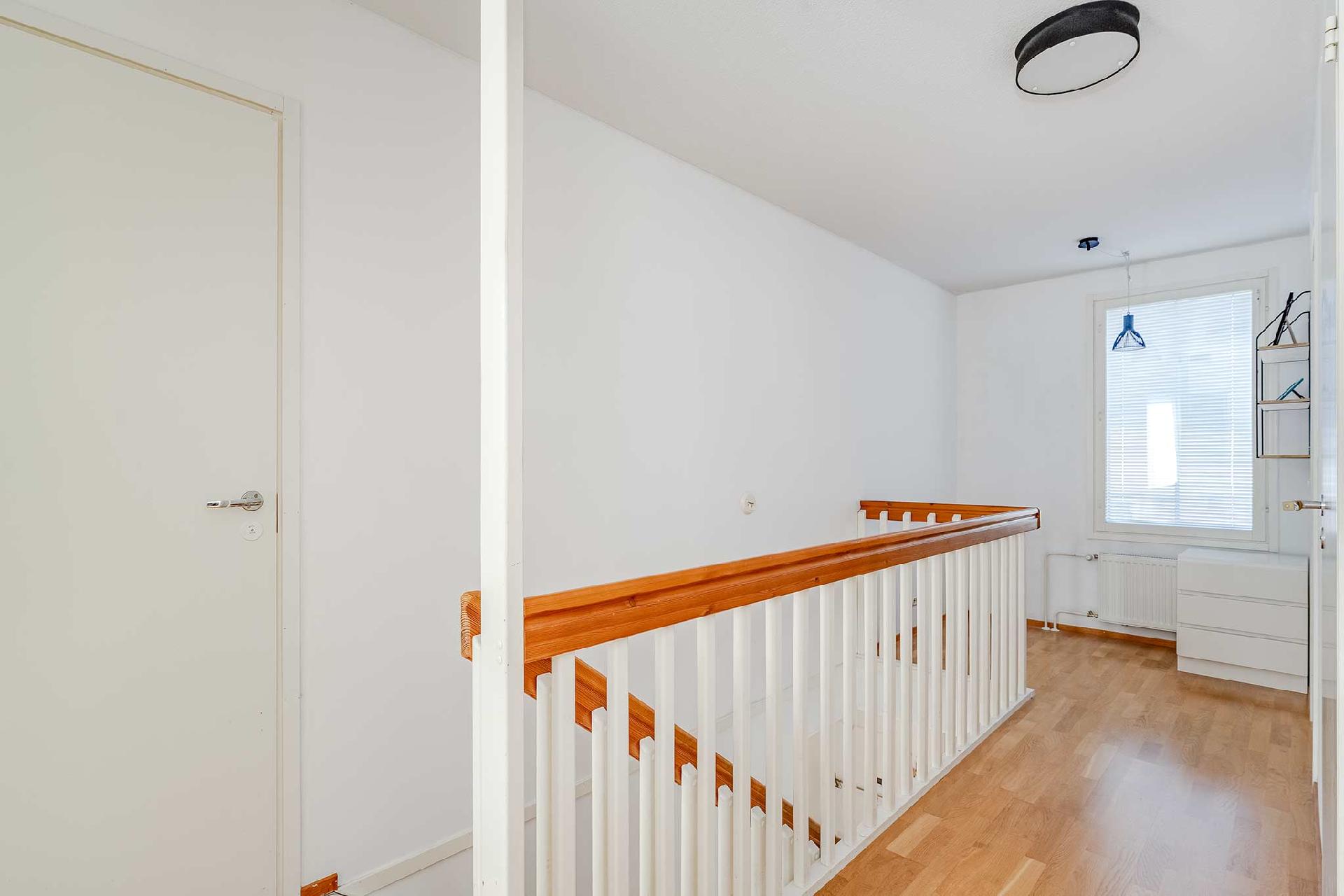 Metsolankuja 3, Tampere