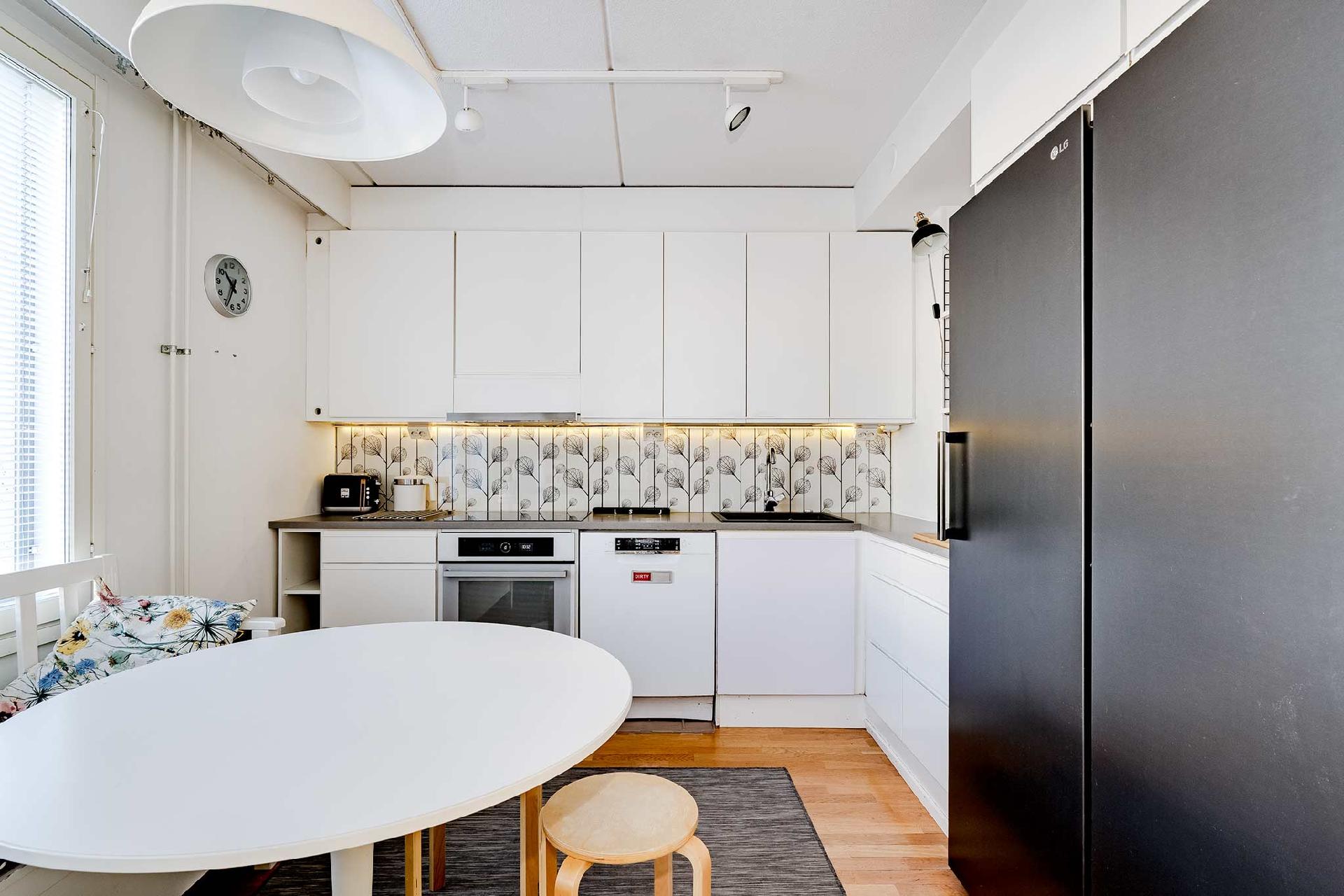 Metsolankuja 3, Tampere