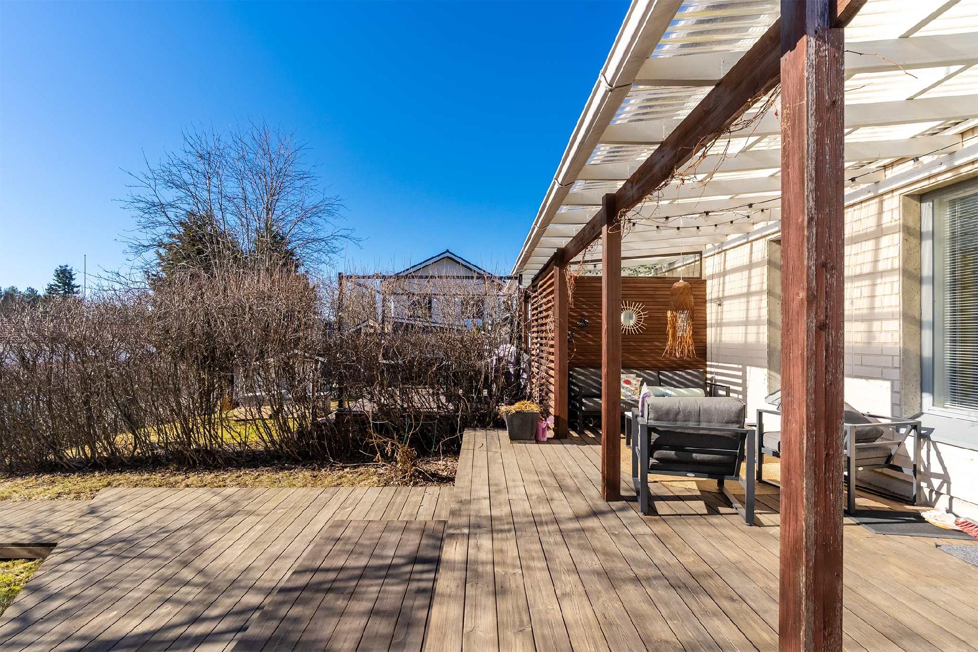 Metsolankuja 3, Tampere