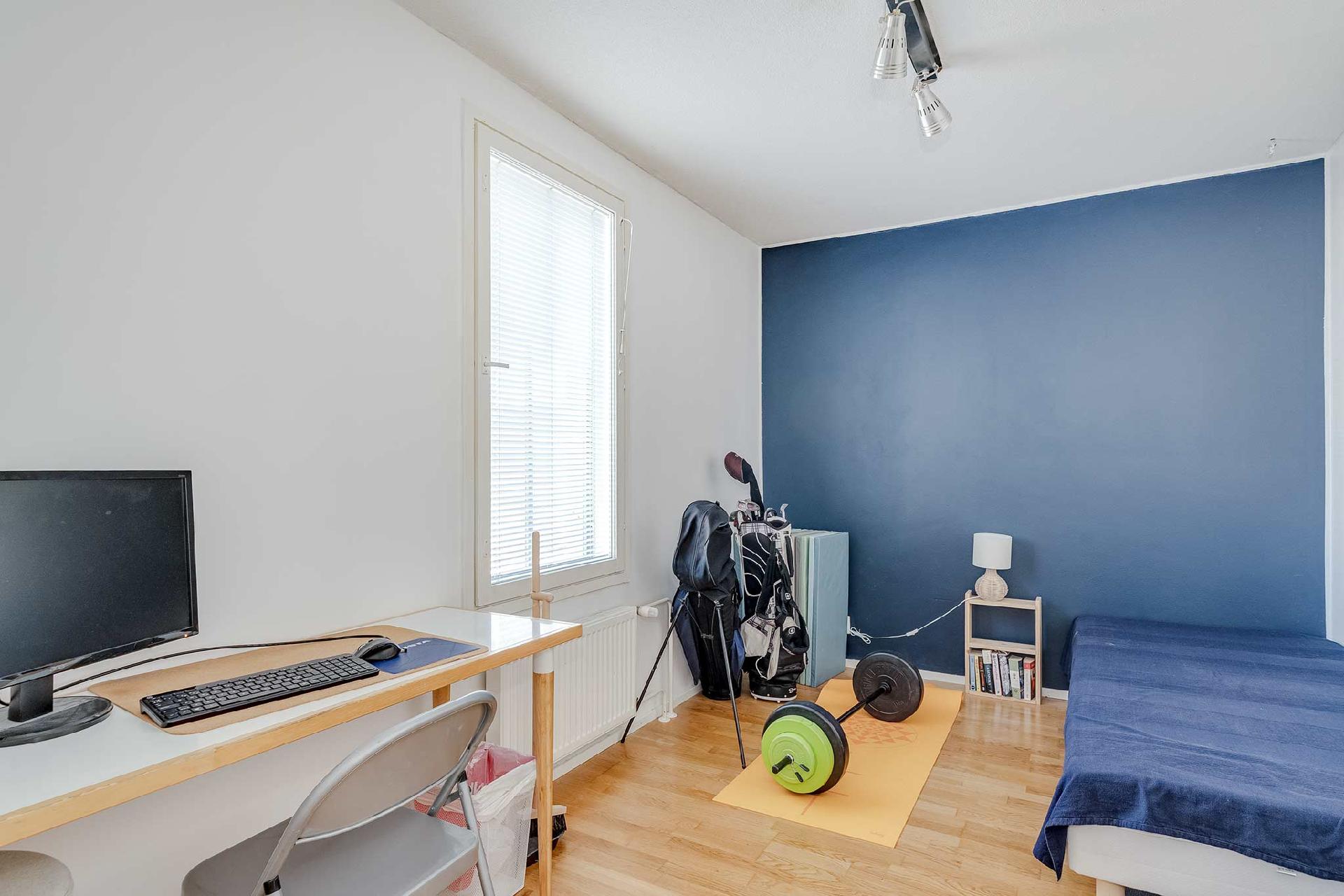 Metsolankuja 3, Tampere