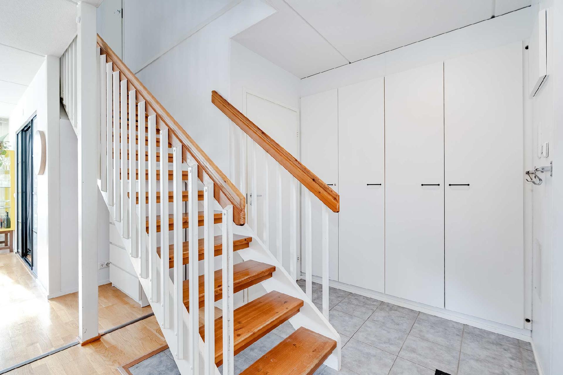 Metsolankuja 3, Tampere