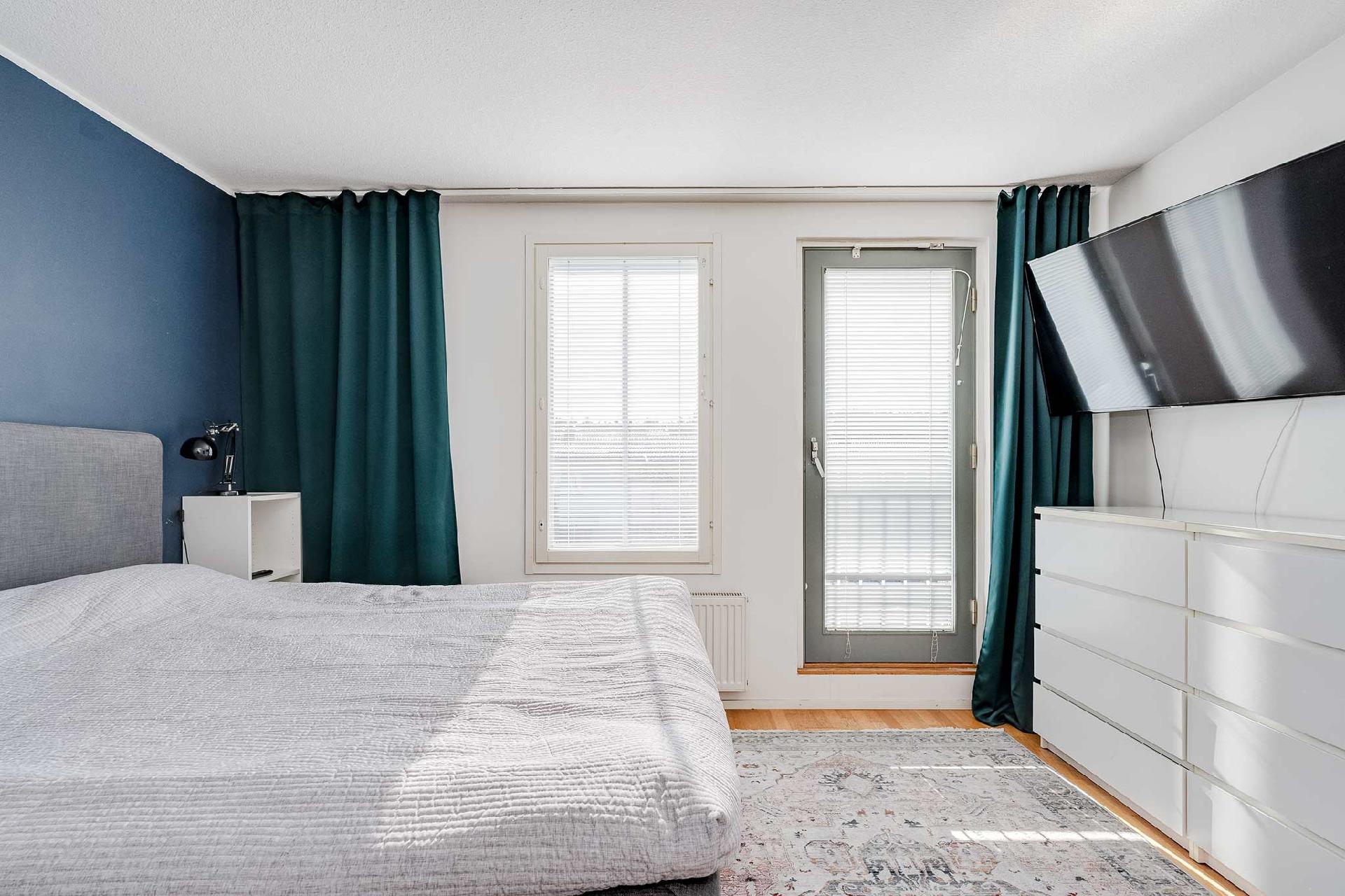 Metsolankuja 3, Tampere