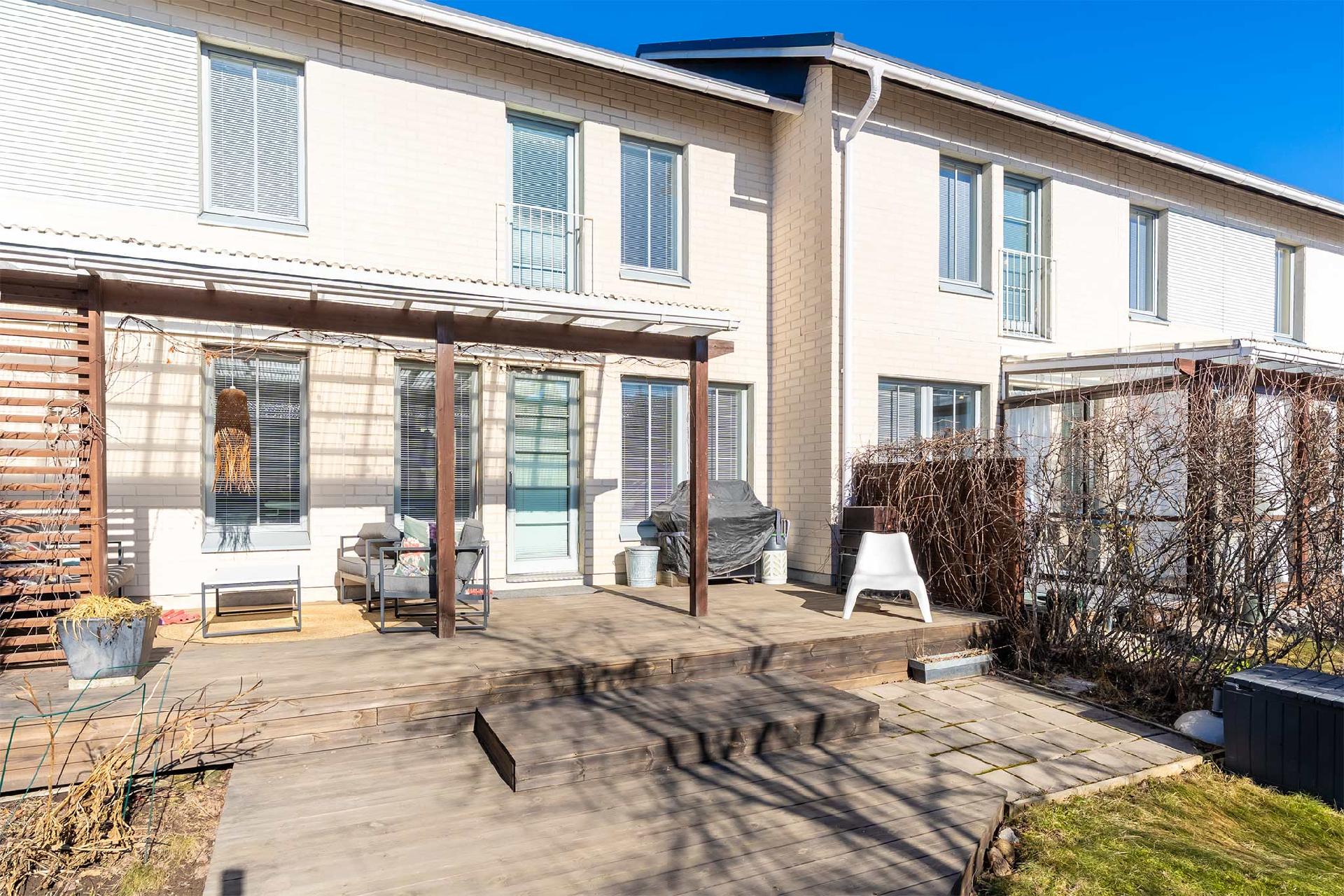 Vielä yksi terasikuva