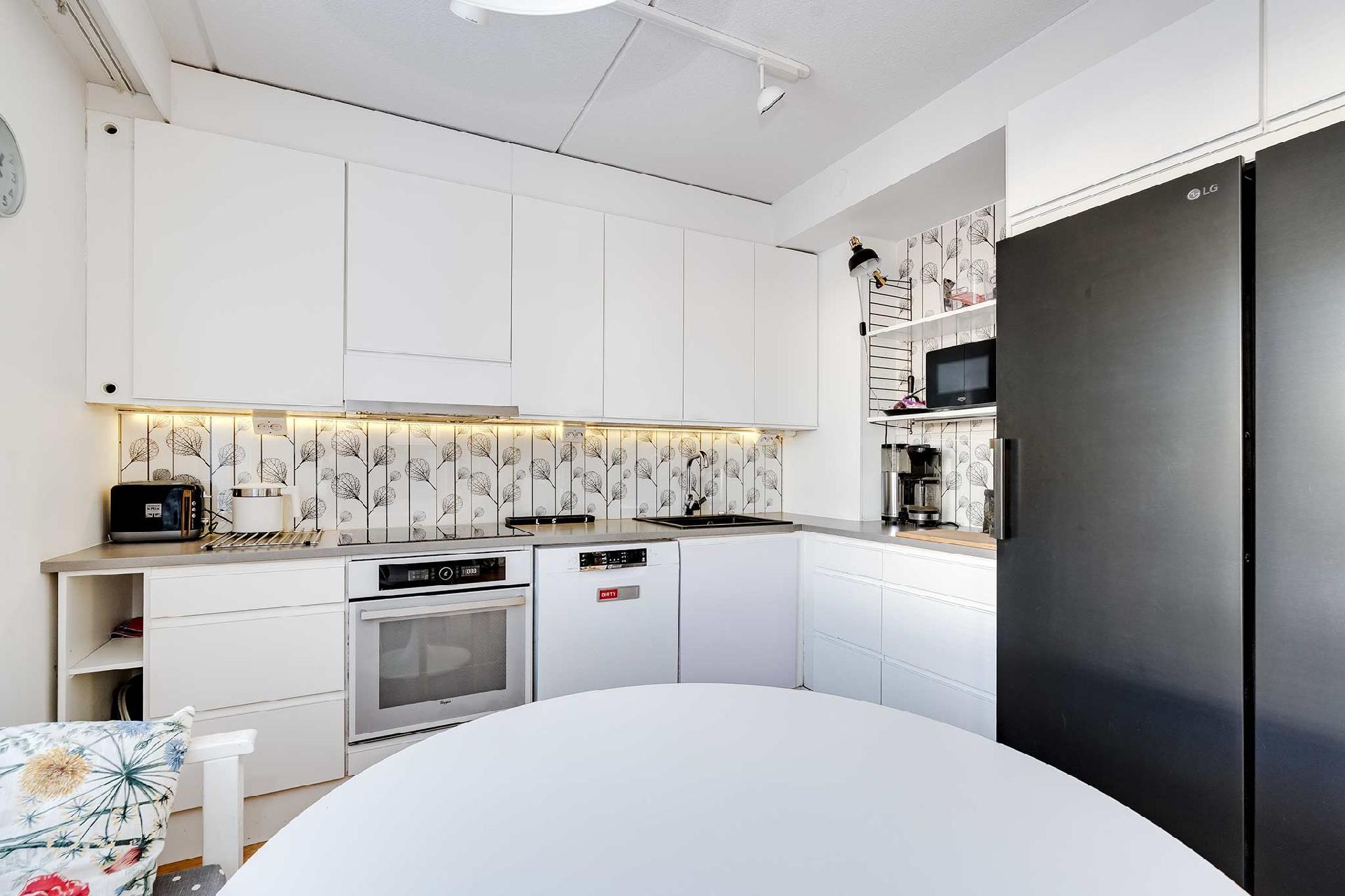 Metsolankuja 3, Tampere