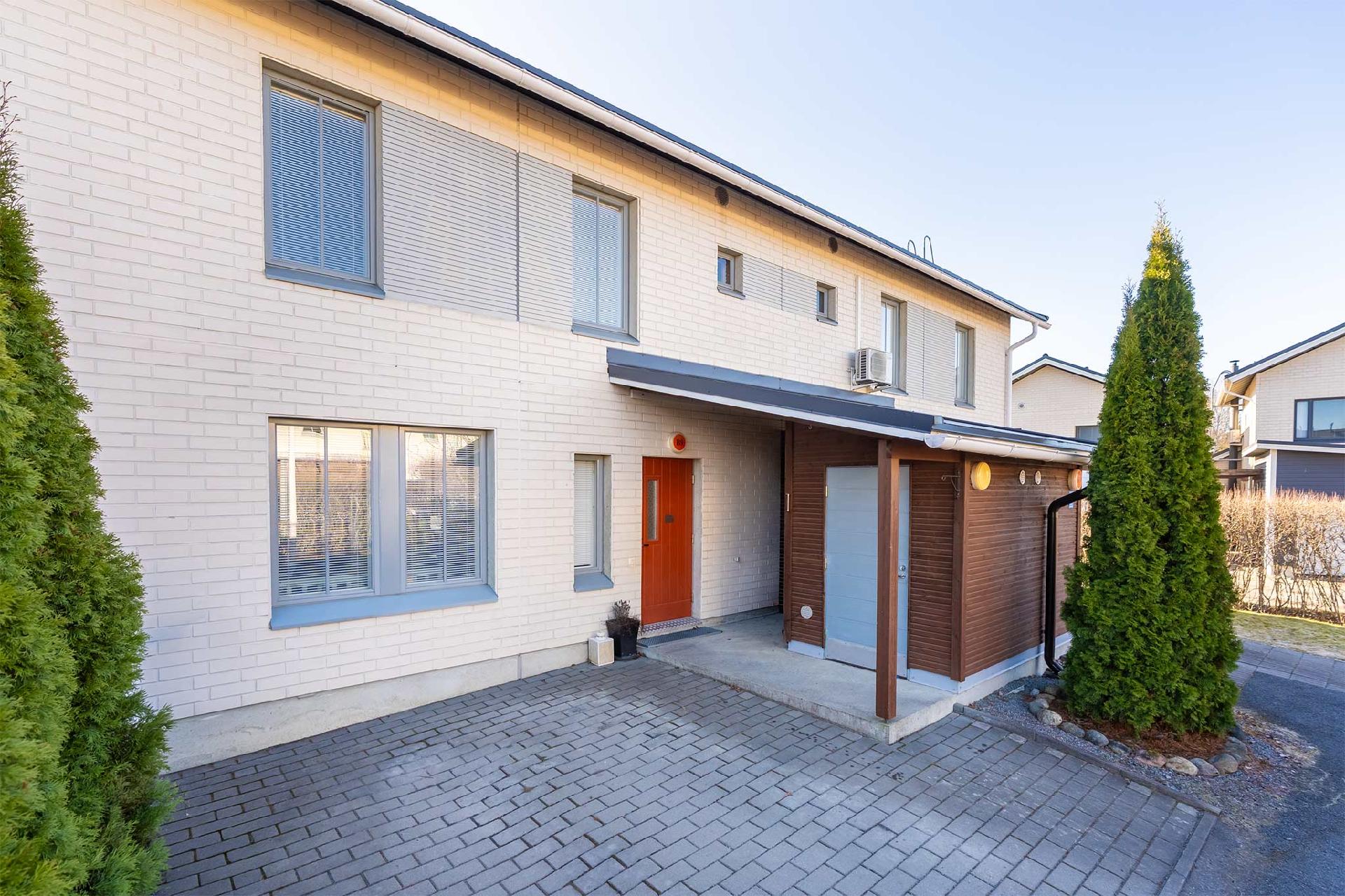 Metsolankuja 3, Tampere