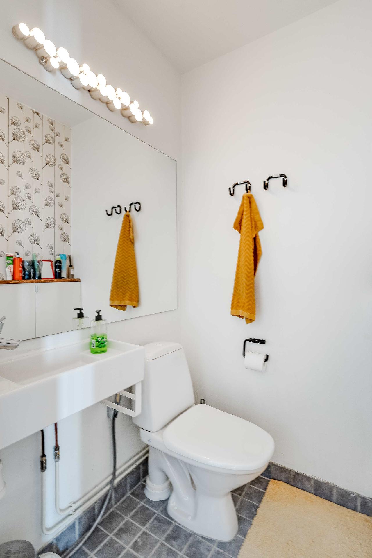 Metsolankuja 3, Tampere