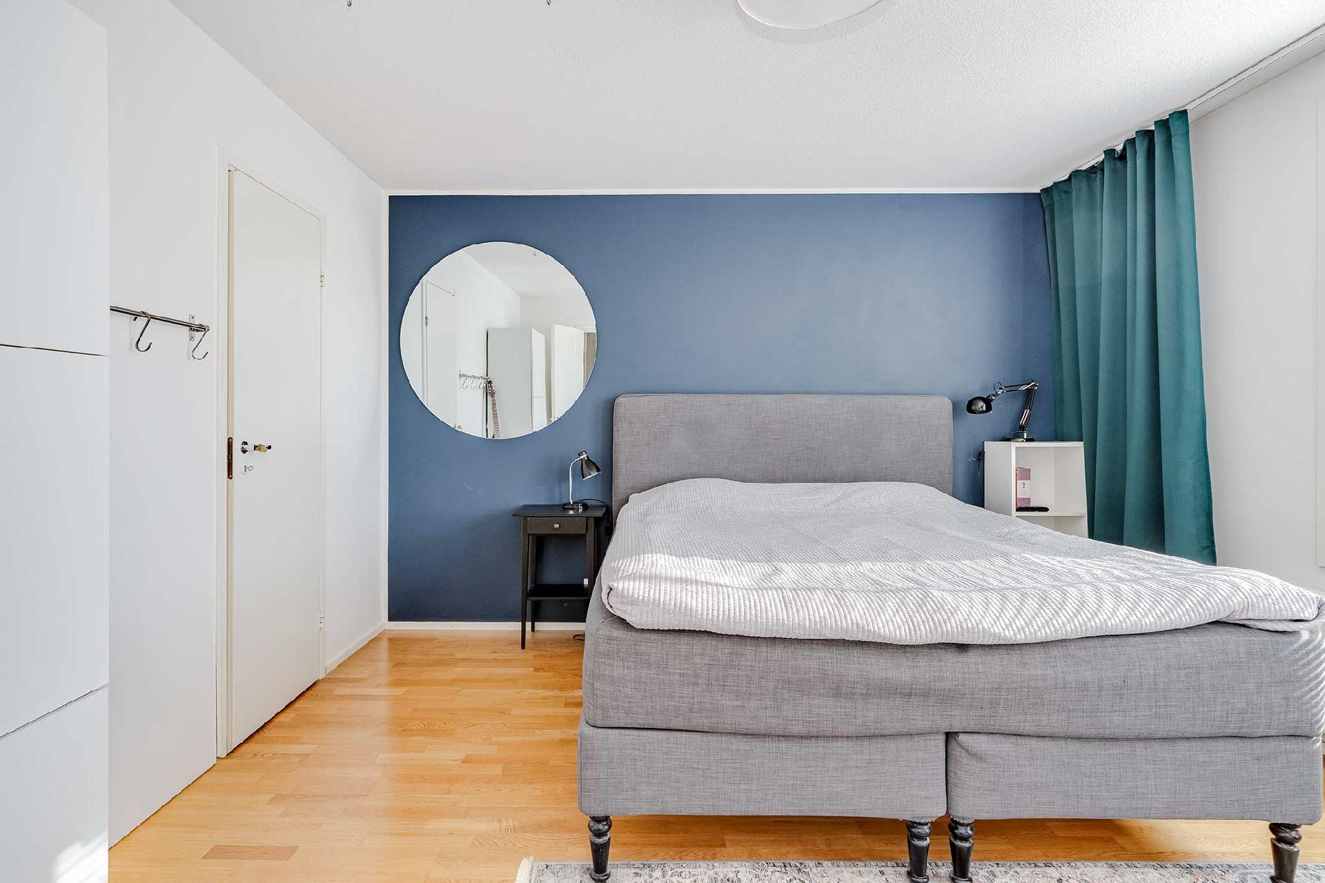 Metsolankuja 3, Tampere