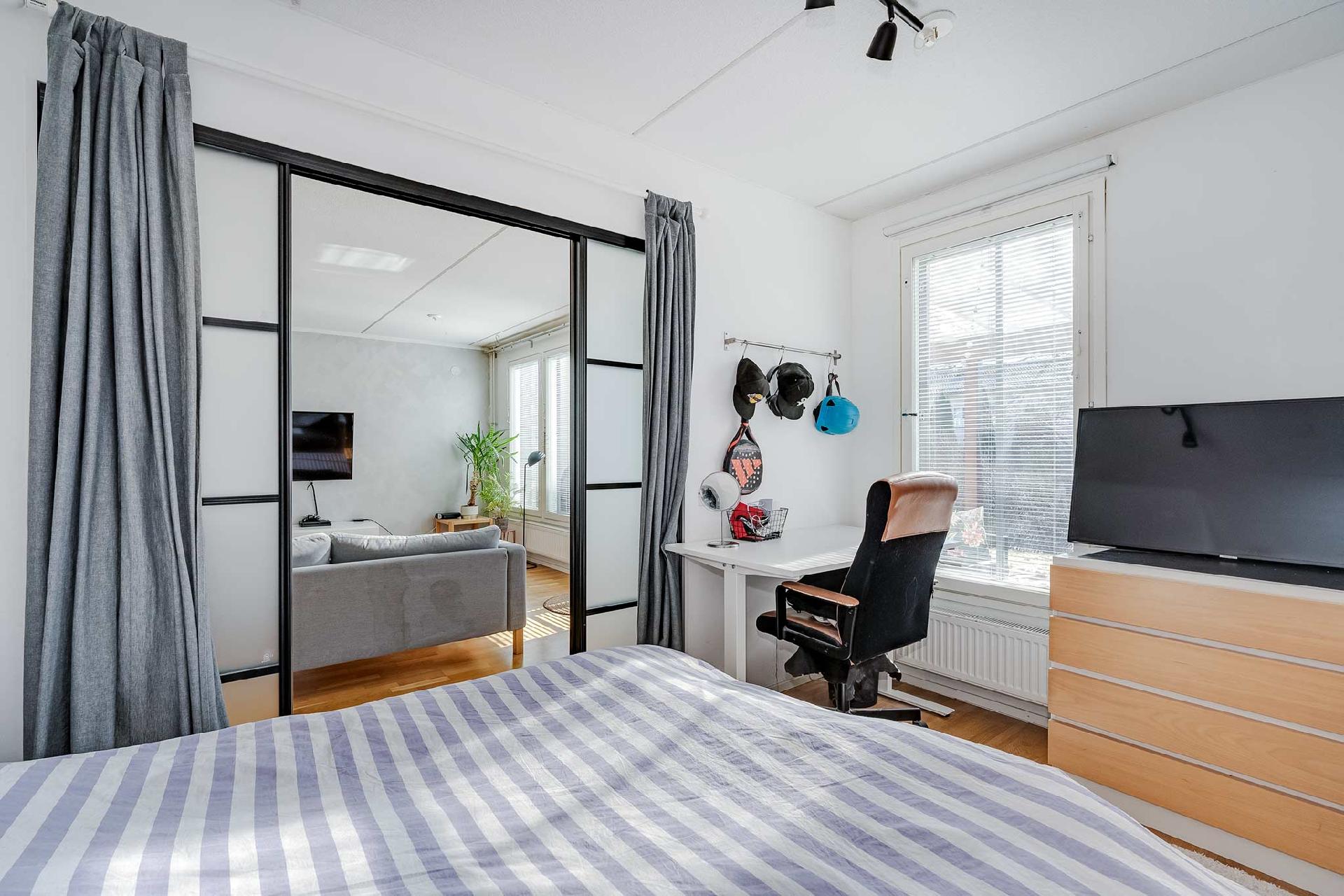 Metsolankuja 3, Tampere