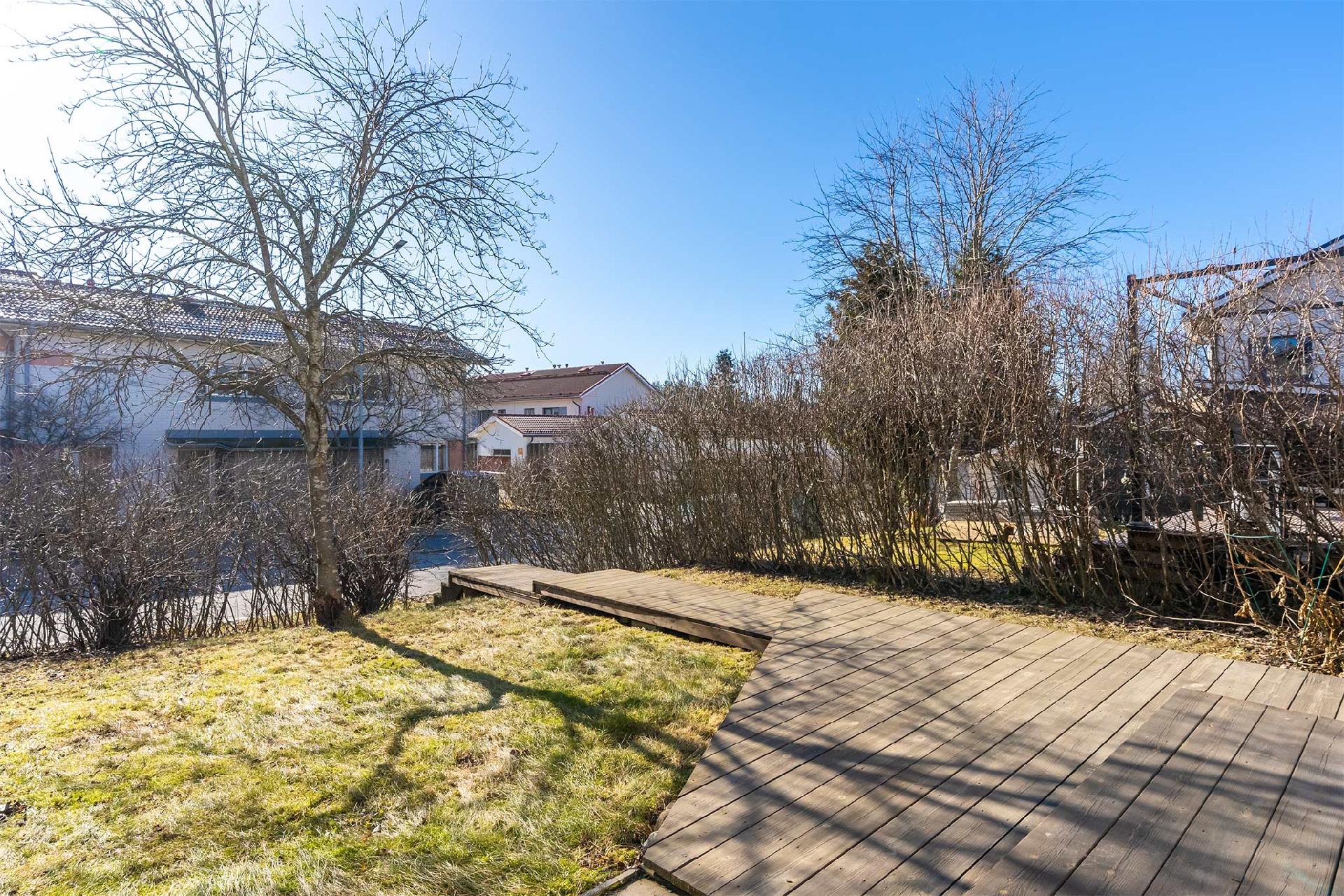 Metsolankuja 3, Tampere