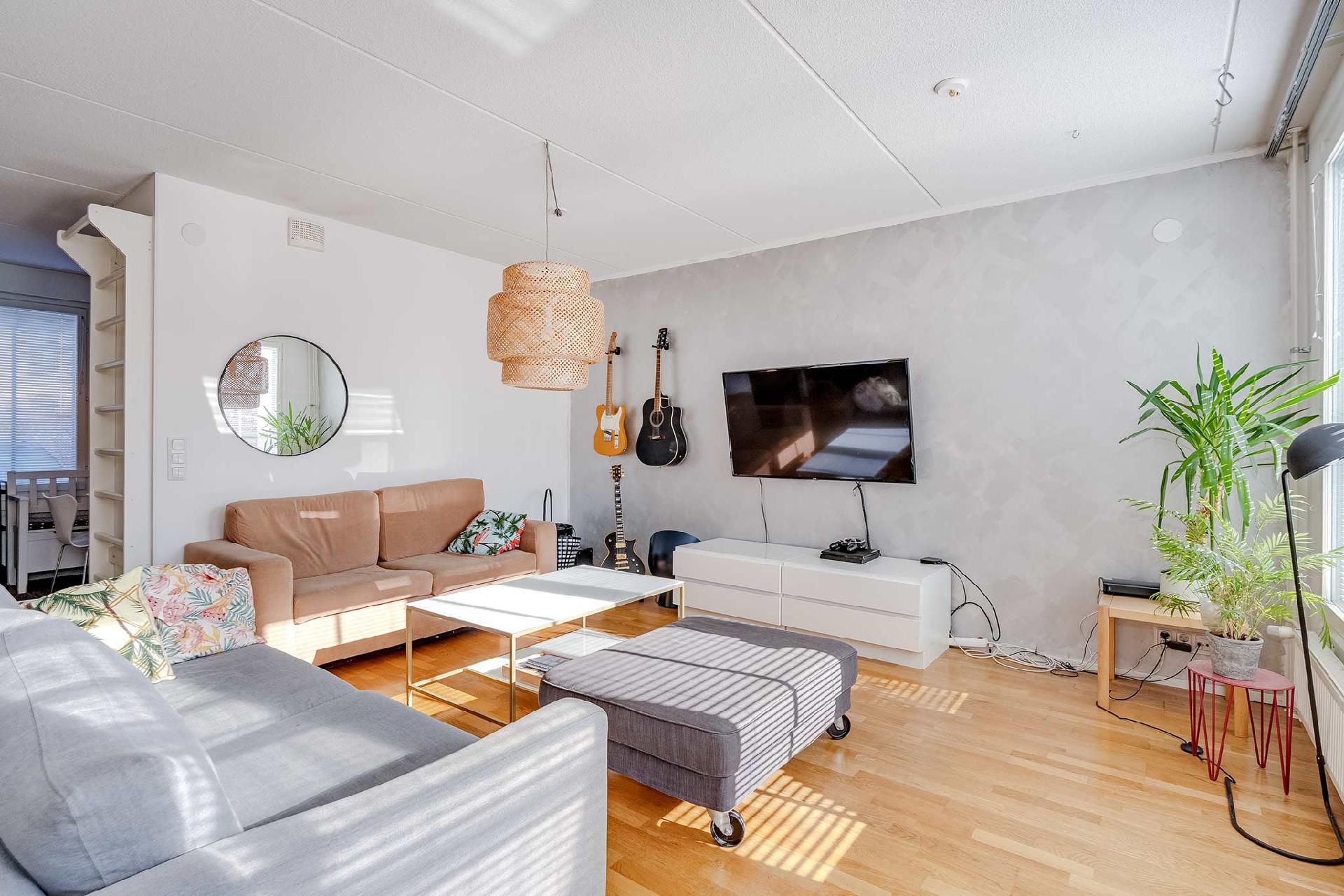 Metsolankuja 3, Tampere