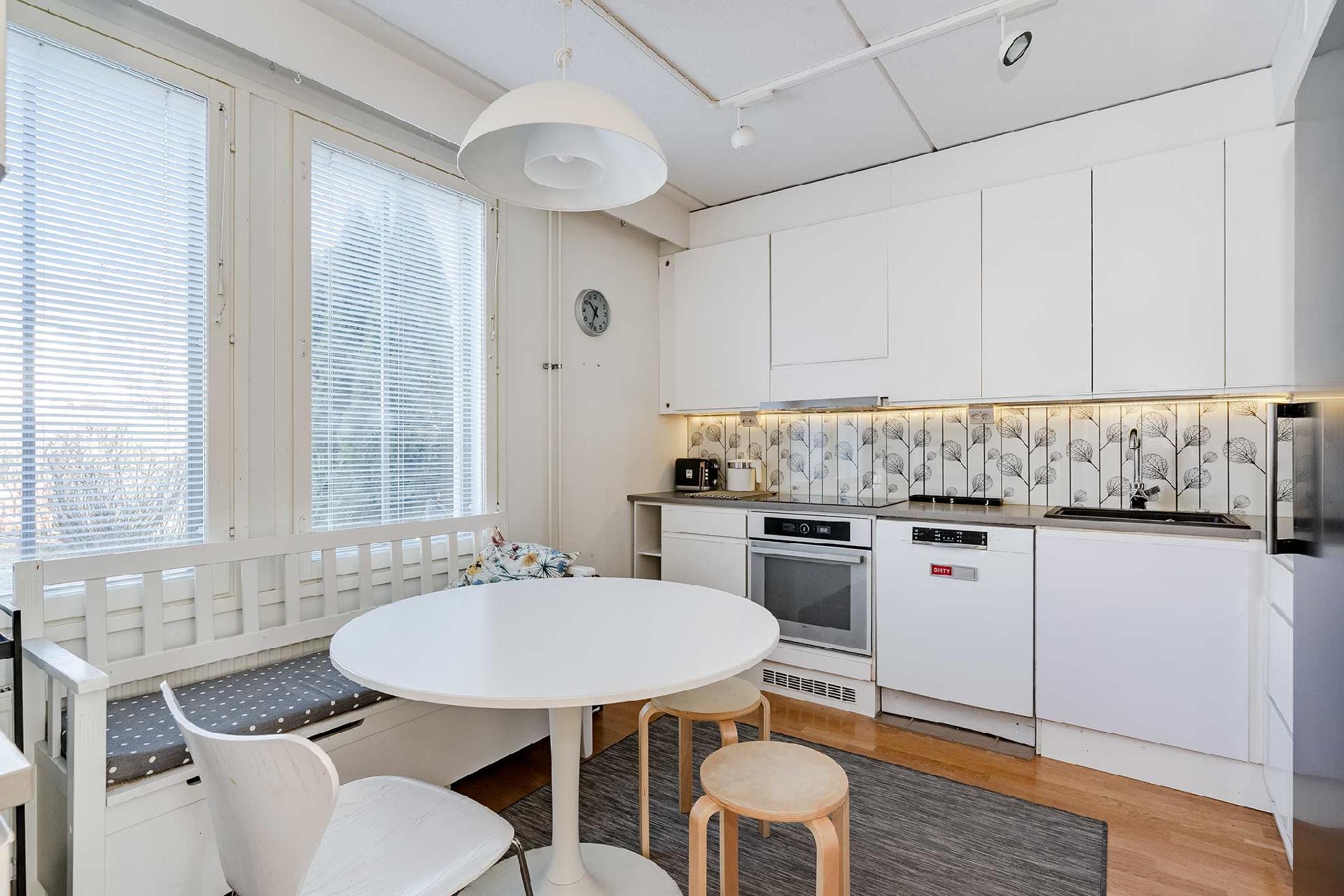 Metsolankuja 3, Tampere