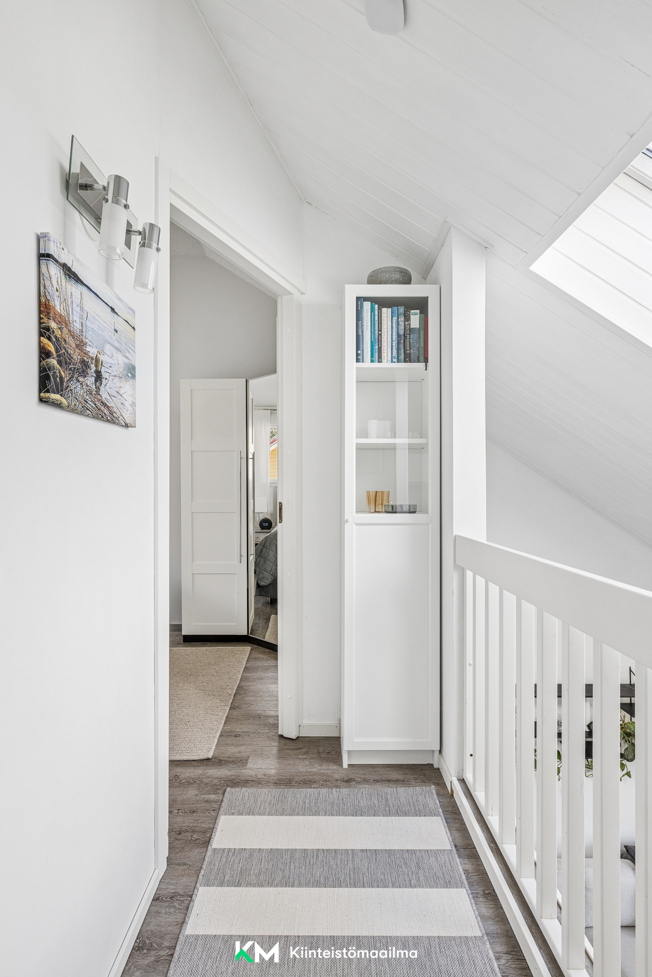 Yläkertaa