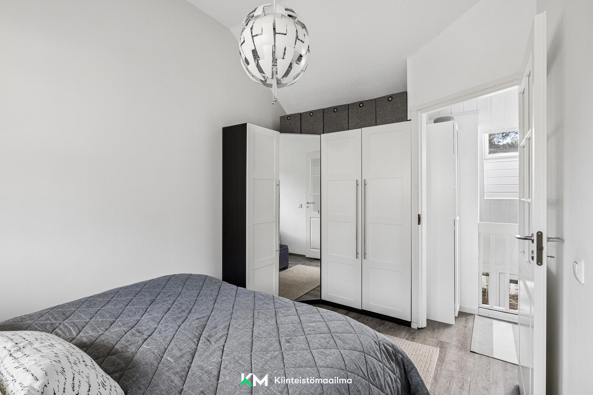 Huhtakoukku 21, Latokaski, Espoo