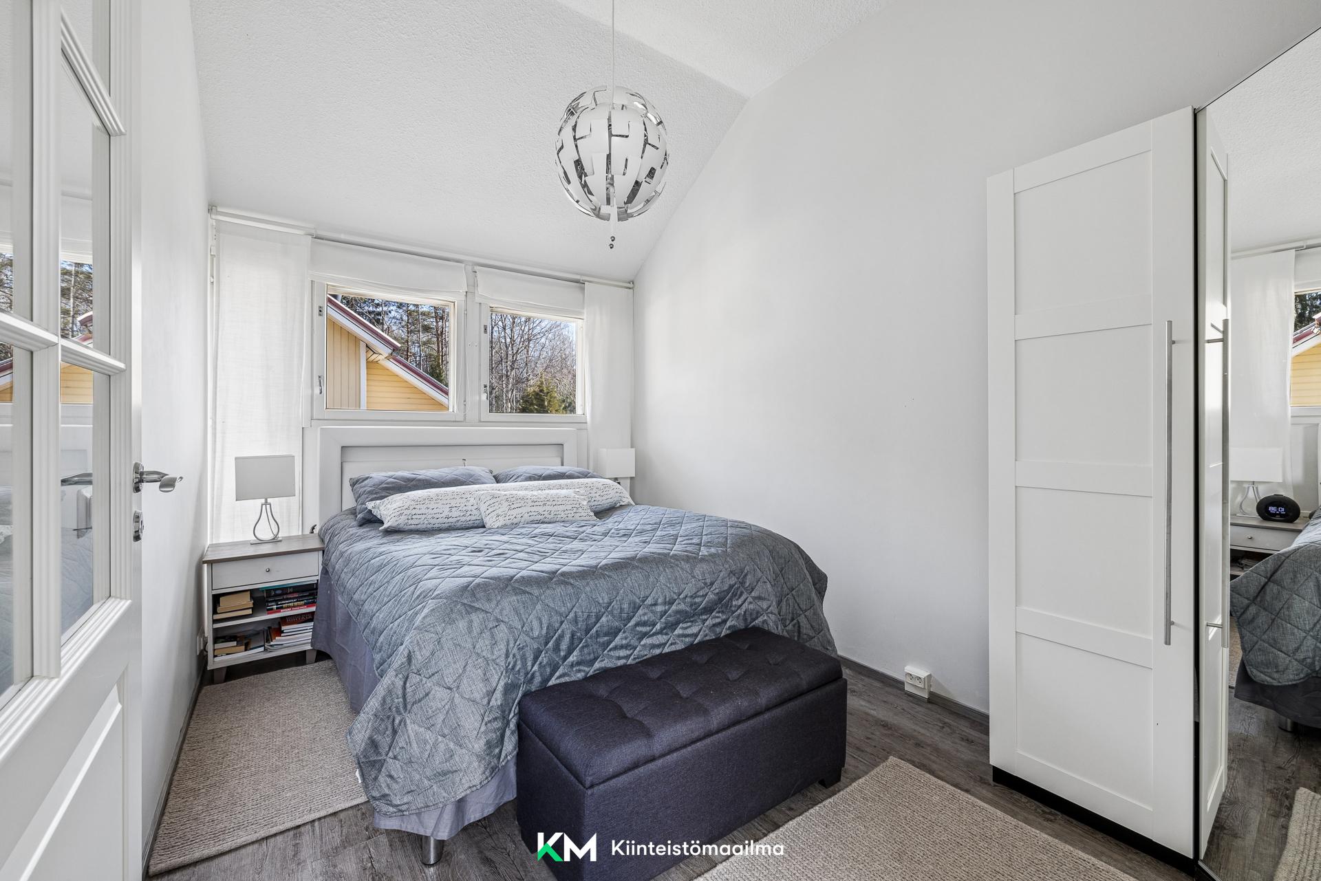 Huhtakoukku 21, Latokaski, Espoo