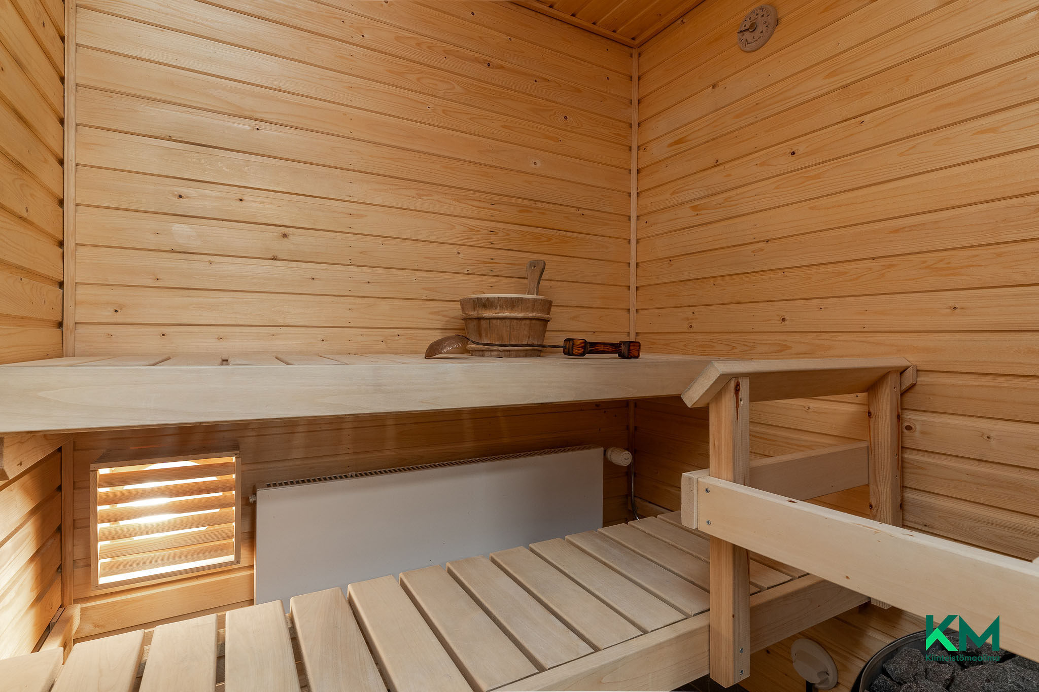 Tuiskunkatu 6, Härmälänranta, Tampere