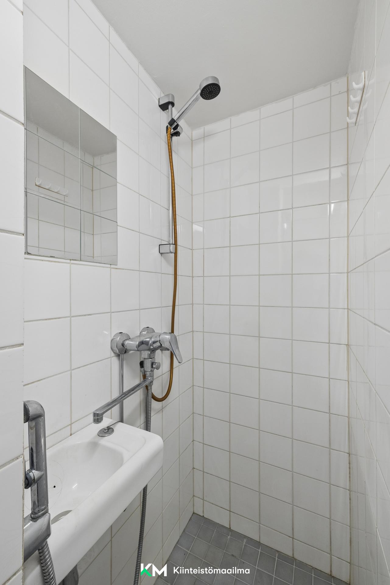 Kalevankatu 52, Kamppi, Helsinki