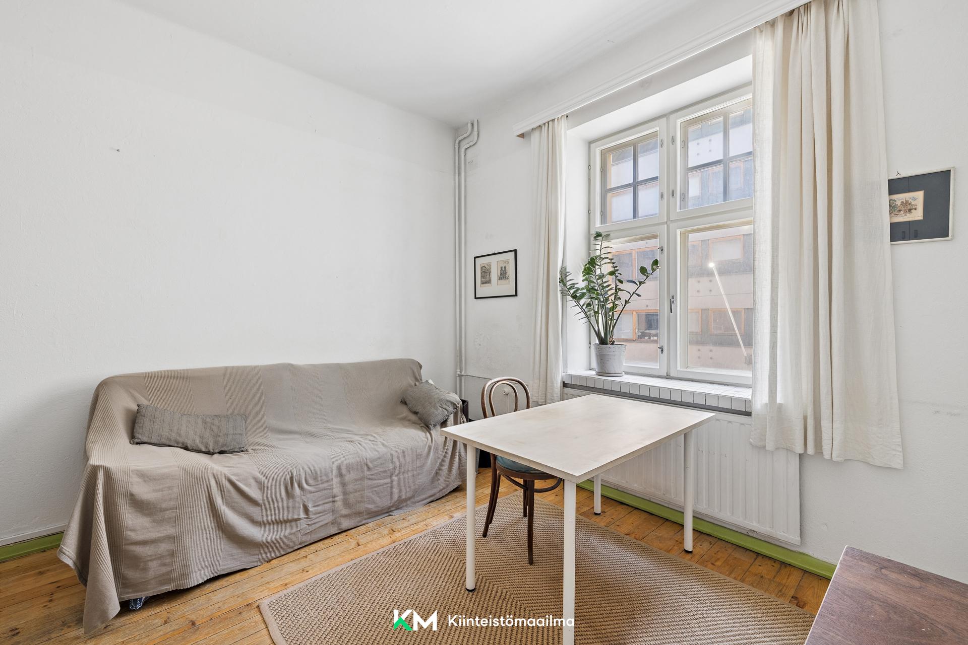 Kalevankatu 52, Kamppi, Helsinki