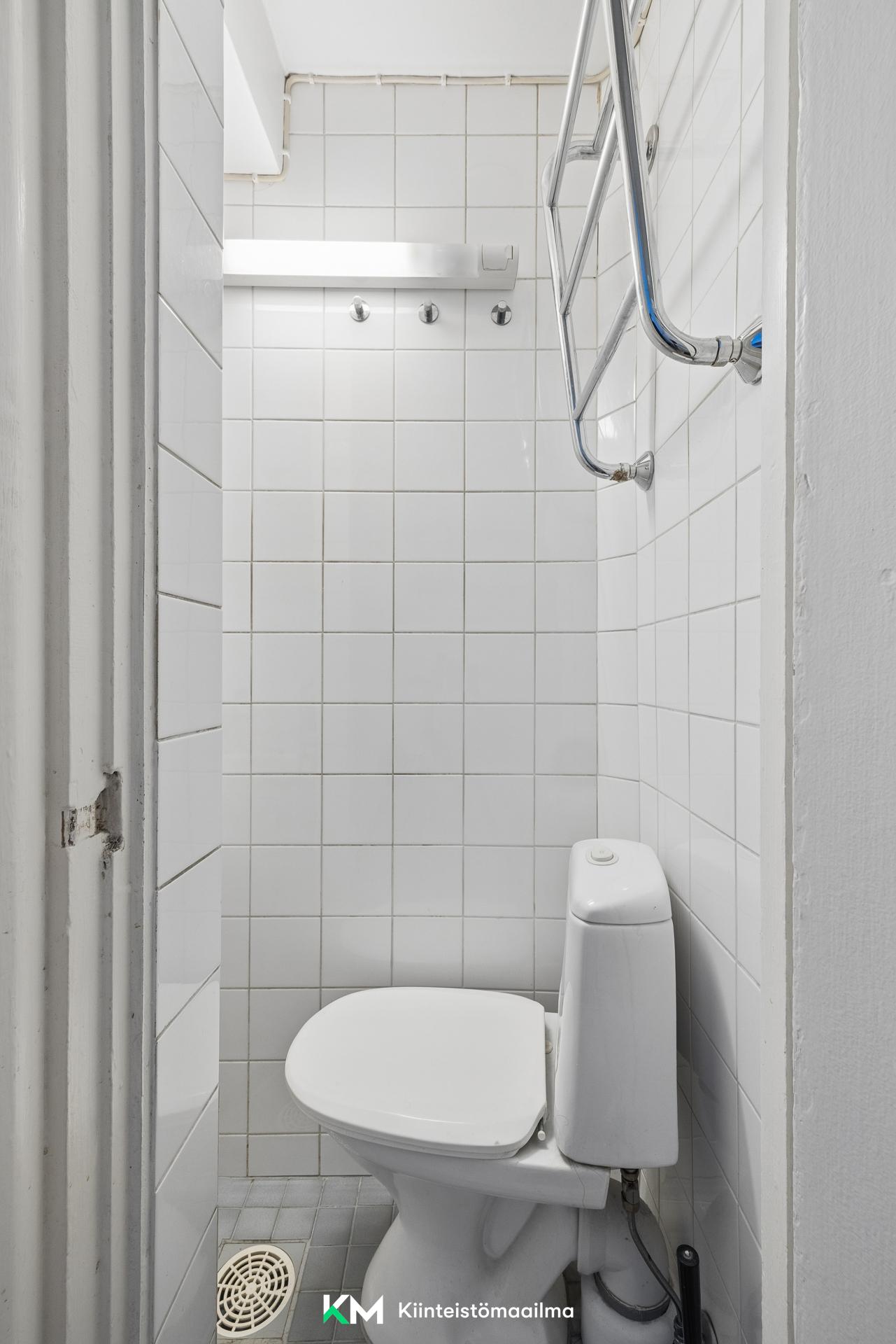 Kalevankatu 52, Kamppi, Helsinki