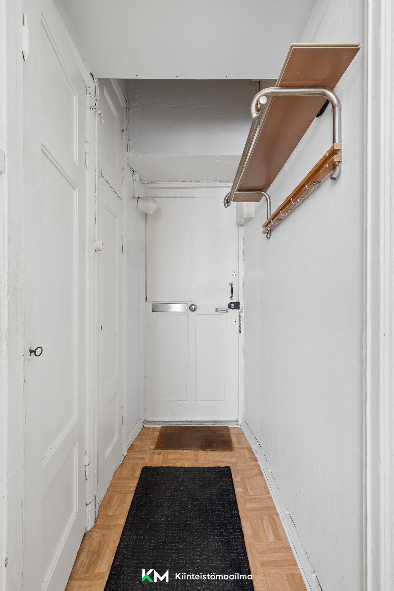 Kalevankatu 52, Kamppi, Helsinki