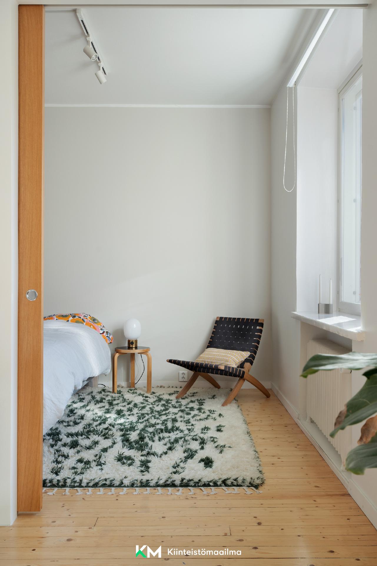 Fleminginkatu 12b, Kallio, Helsinki